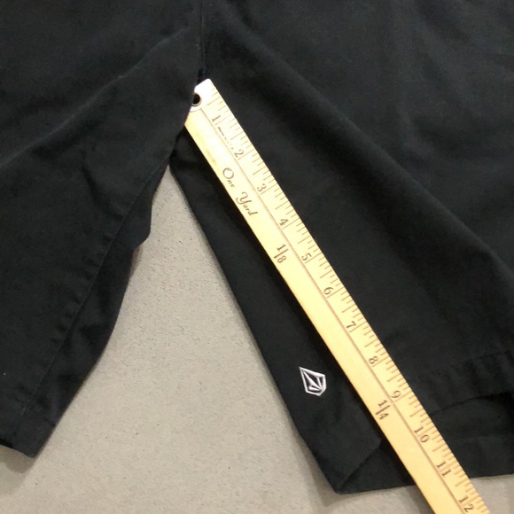 Volcom True to This Shorts 28 Waist - Picture 5 of 7